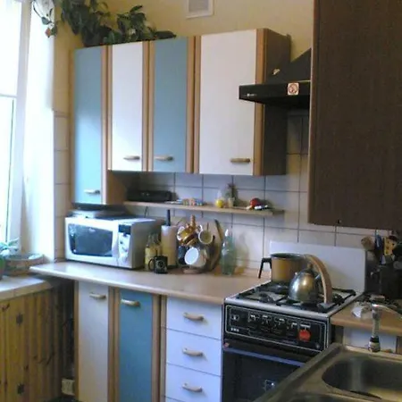 Apartamento Apartament Pogorzanski *