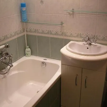 Apartament Pogorzanski Apartamento Tuchow
